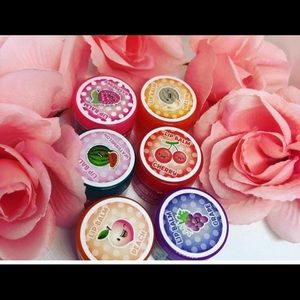 COPY - Beauty Treats Lip Balm